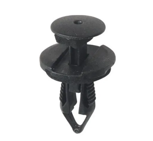 Restagraf 12925 plastnagle Ø 8 mm 4 pk gitter
