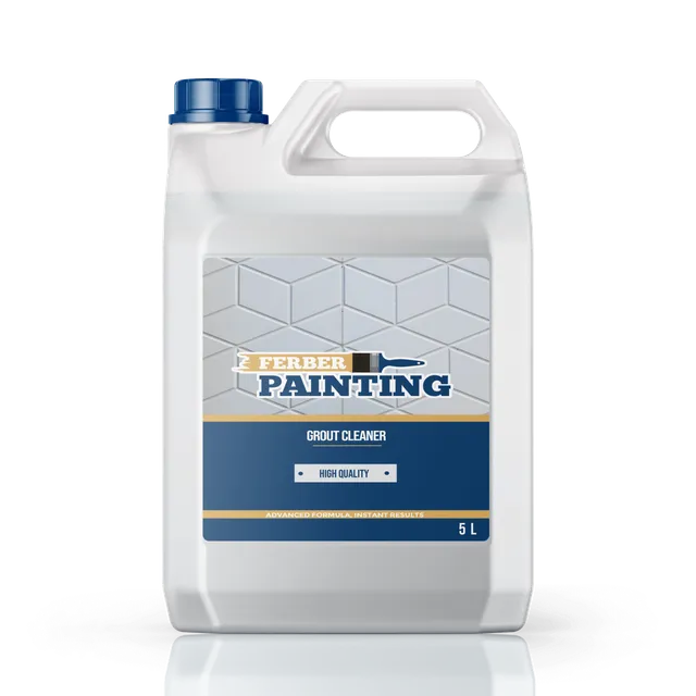 Ferber Painting fugerens 5 liter dyptrens