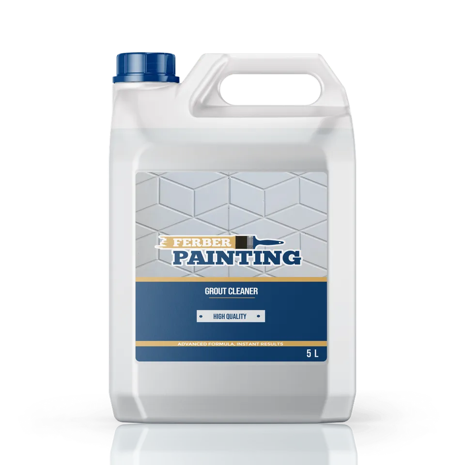 Ferber Painting fugerens 5 liter dyptrens