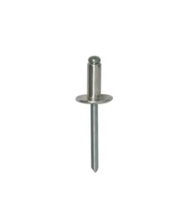 Restagraf RG 11689 nagle alu 6x14 mm 20-pk bil