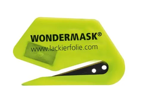 HB kniv til maskeringsfolie med magnet 5 pakning