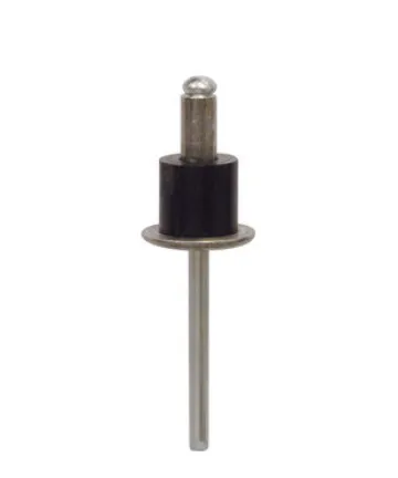 Restagraf 139001 avstandsnagle 4,8×17,5 mm støtfanger