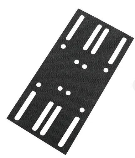 Mirka padsparer pad saver slipepute beskyttelse
