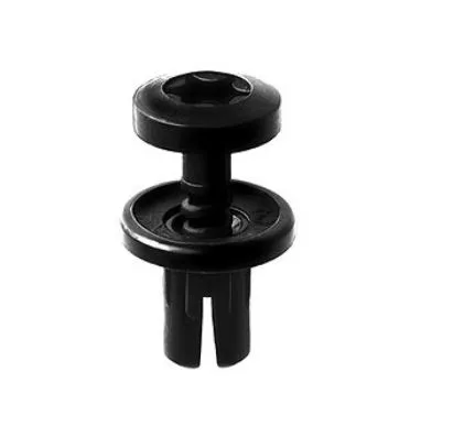 Restagraf 42601 plastnagle Ø 6,2 mm universalm