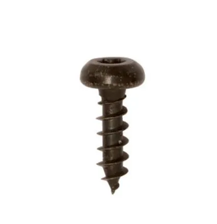 Restagraf 11975 materialskrue 4,5x15 mm 20-pk