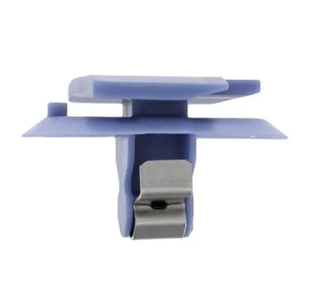 Restagraf 11321 panelklips 8,2x20 mm Opel Renault Peugeot