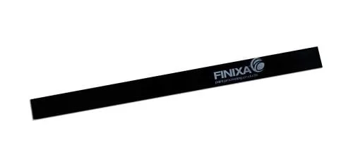 Finixa GAC 0250 rørepinne plast flat 22 cm 250 stk