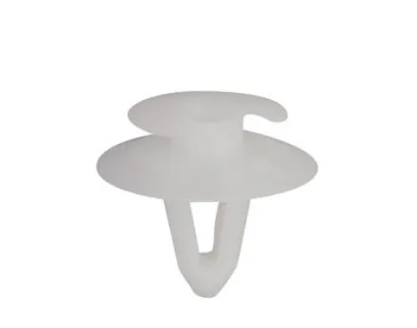 Restagraf 12646 panelklips 7,5 mm dorlist