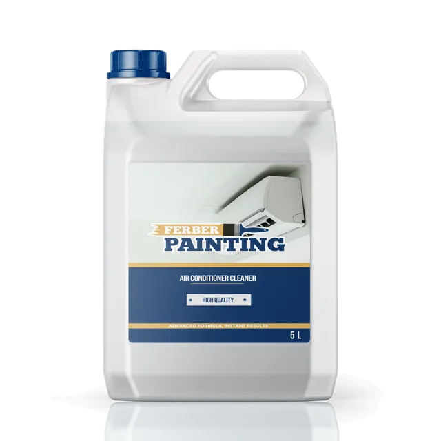 Ferber Painting Air Conditioner Cleaner AC-rens spray