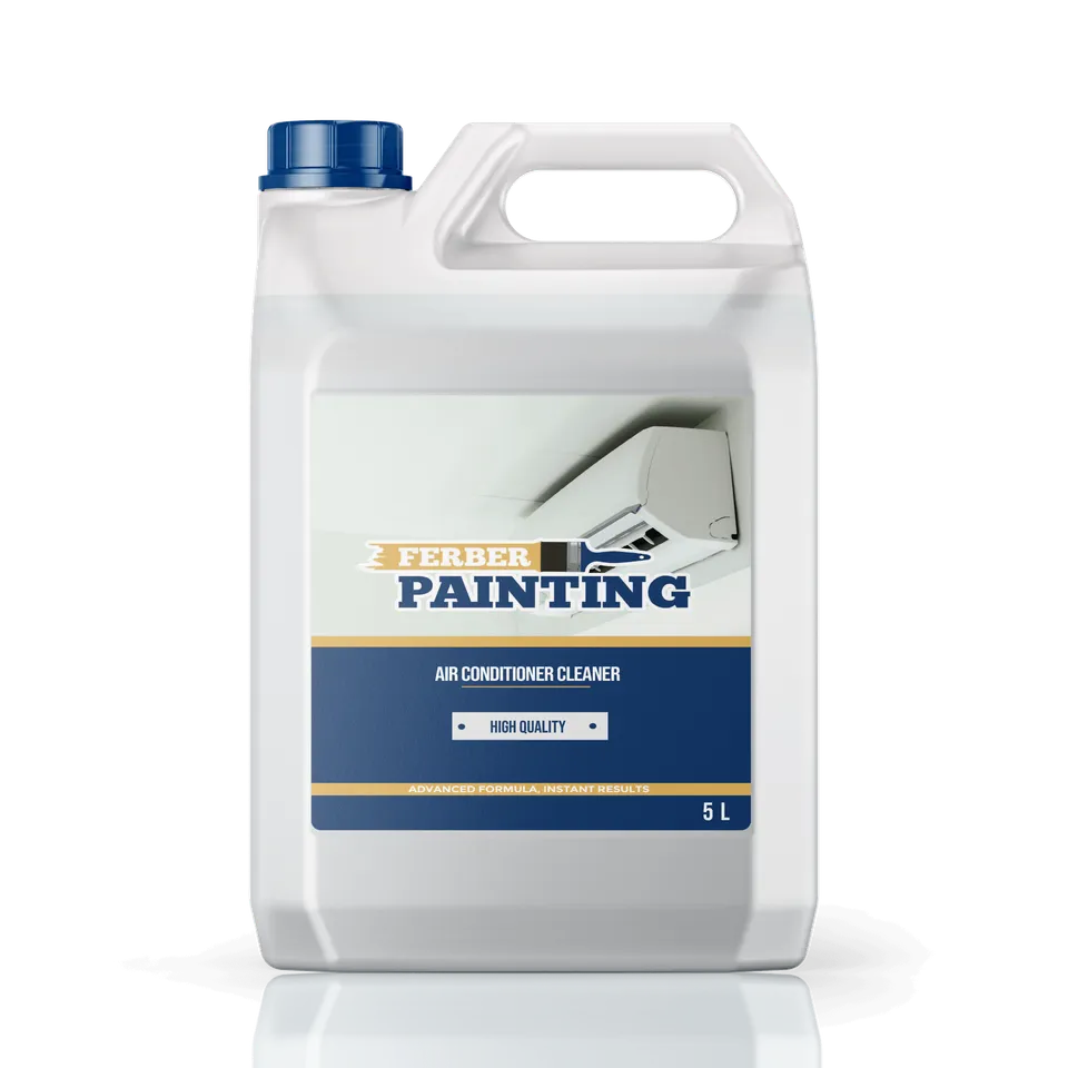 Ferber Painting Air Conditioner Cleaner AC-rens spray