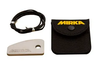 Mirka Shark Blade hajfinne 48x28 mm lakk