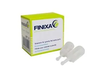 Finixa BBF 10 lakksil 275 µm 10 stk pistol