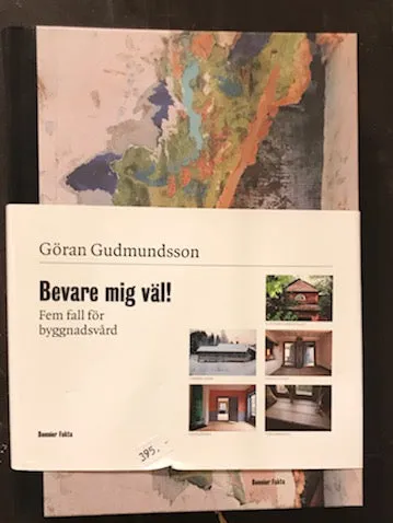 Ovolin Bevare Mig Väl bok 351 sider