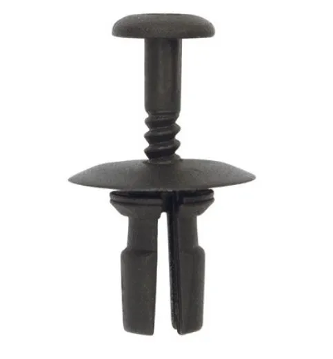 C. Christoffersen Restagraf 12045 plastnagle 7mm luftinntak