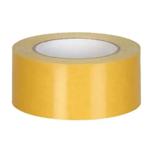 Maling 1000 teppetape tosidig 50 mm x 25 m sterk