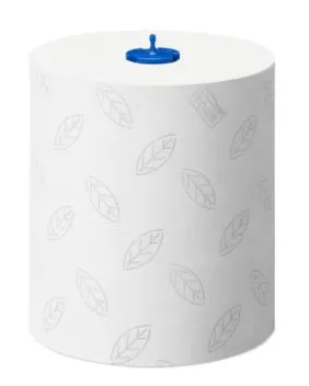 Tork 290067 håndtørk 2-lag 150m hvit rull