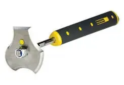 Gysinge profilskrape for profilerte flater Speedheater