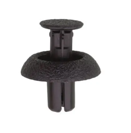 Restagraf 130207 plastnagle Ø 7 mm 8pk støtfanger