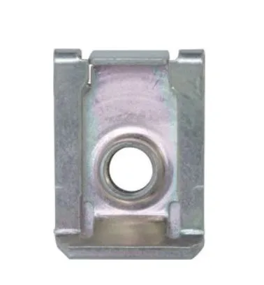 Restagraf RG 42634 U-mutter M5 100pk Fiat