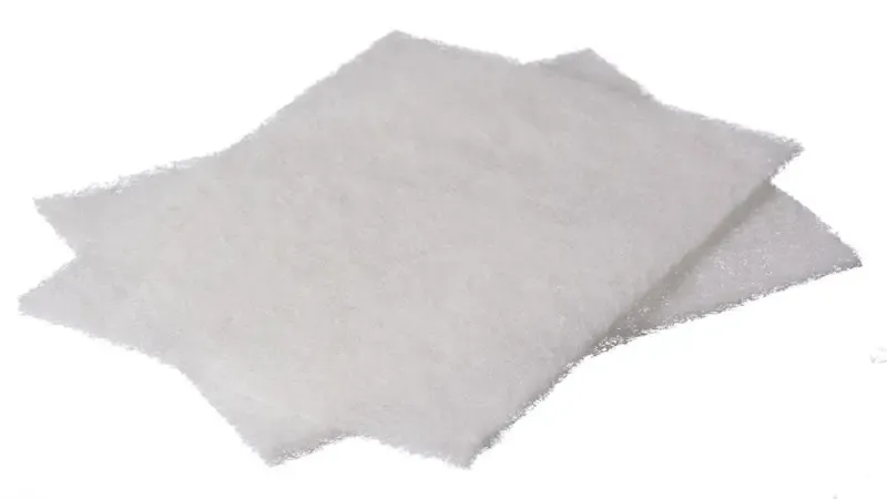 Gysinge slipduk polerduk for gulvolje 10 m²