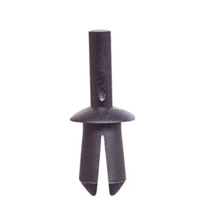 Restagraf 10330 plastnagle Ø 5,9–7,1 mm 14 pk Opel