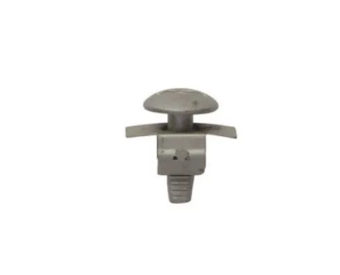 C. Christoffersen Restagraf 228021 omdreiningsfester motor 4-pk