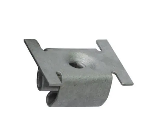 C. Christoffersen Restagraf 12220 ekspansjonsmutter 4,8 mm 6pk