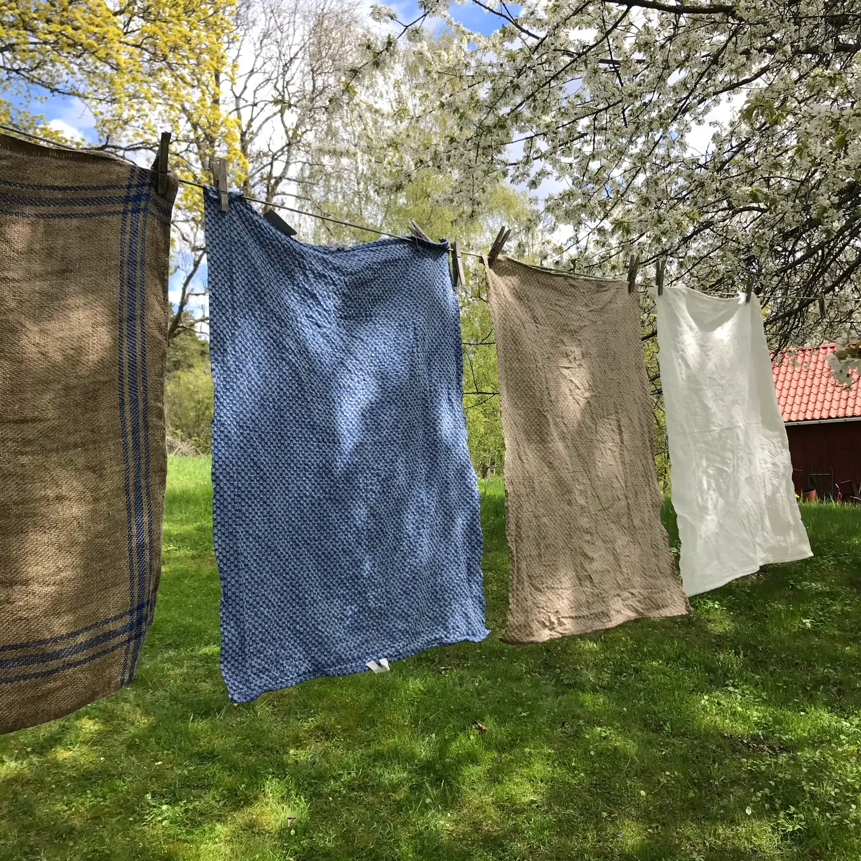 Gysingesåpa eukalyptus linoljesåpe 2,5 l fet