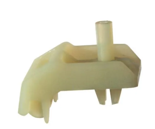 C. Christoffersen Restagraf 10335 plastmutter dørlist 5pk