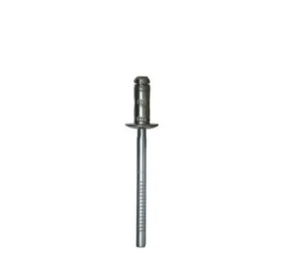 C. Christoffersen Restagraf 11609 stålnagle 4,8x11,5 mm 20pk