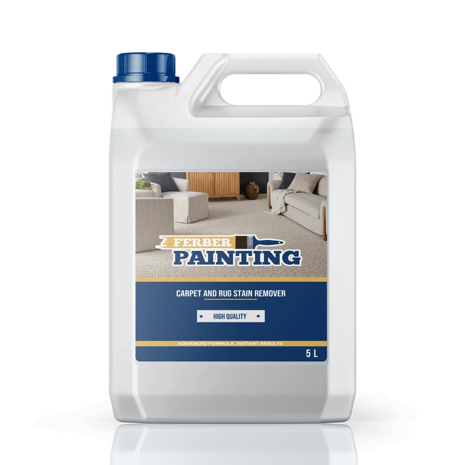 Ferber Painting flekkfjerner teppe dyptvirkende
