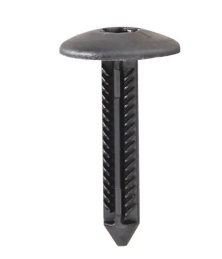 Restagraf 11240 trimklips Ø5,2 mm 8pk støtfanger