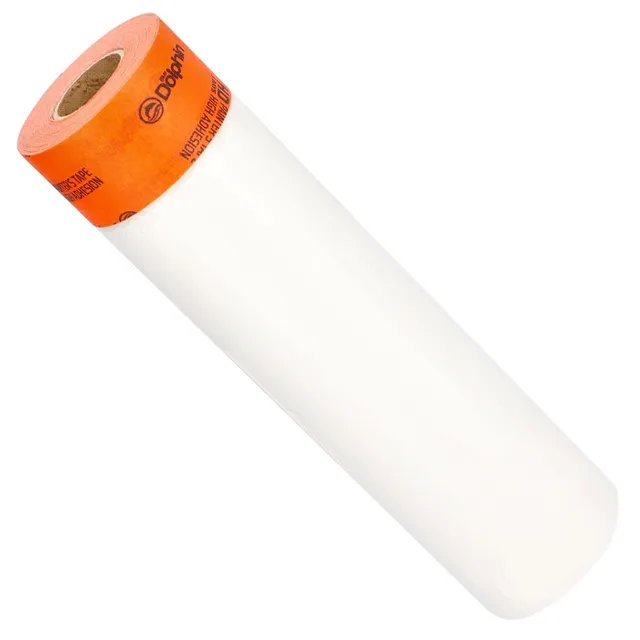 Blue Dolphin PRO-MASKER maskeringsteip grove flater