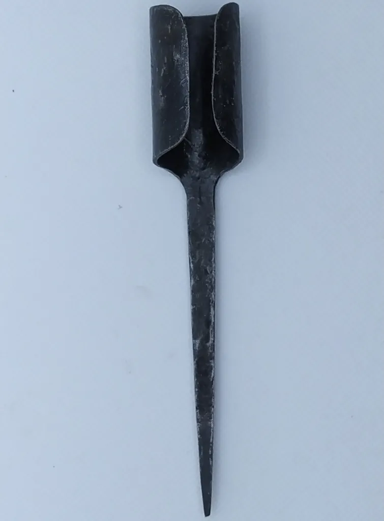 Ovolin lysholder smijern rett 15 cm til staking