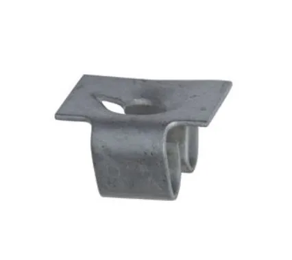 Restagraf 11169 ekspansjonsmutter 4,8 mm motorskjerm