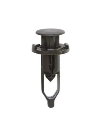 Restagraf 42650 plastnagle Ø 9 mm støtfanger 100 pk