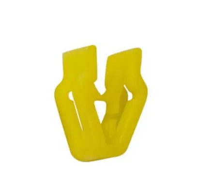 Restagraf RG 1521 klips Riblok 6x16 mm 10pk utvendig