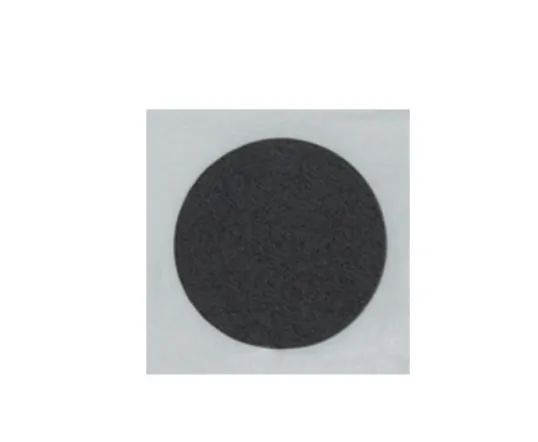 Restagraf 1474 limpunkter svart 14 mm 6pk