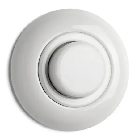Gysinge Porslin LED dimmer hvit 7–110 W dimbar