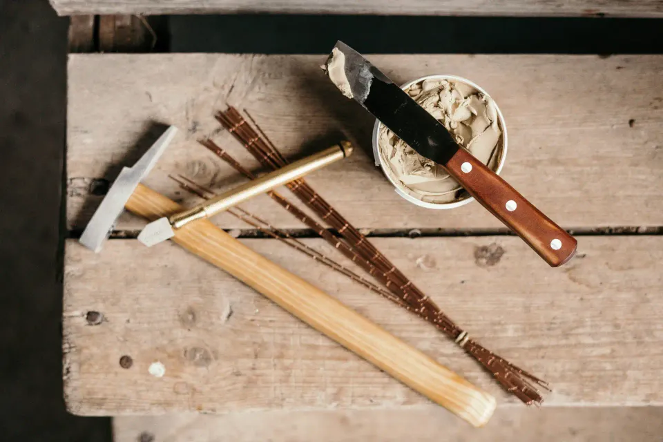 Gysinge vindusrenovering grunnkurs 21-22 oktober