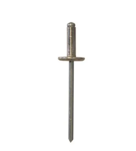 Restagraf 10375 nagle alu 3,2x10 mm høyttaler