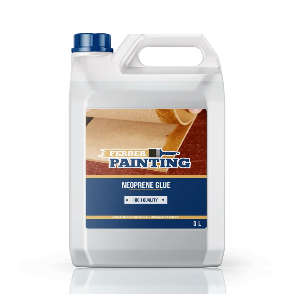 Ferber Painting Neoprene Glue kontaktlim elastisk