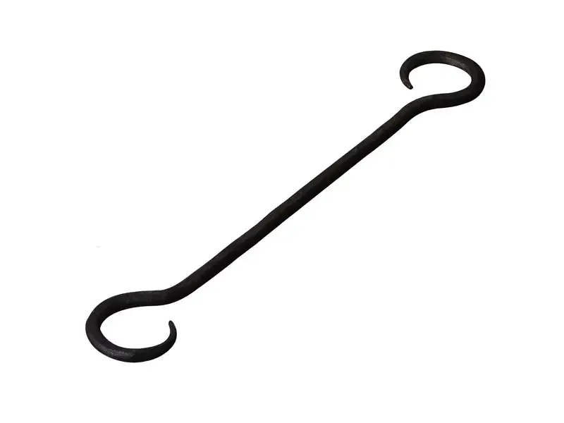 Gysinge lenke jern 230 mm til lysekrone