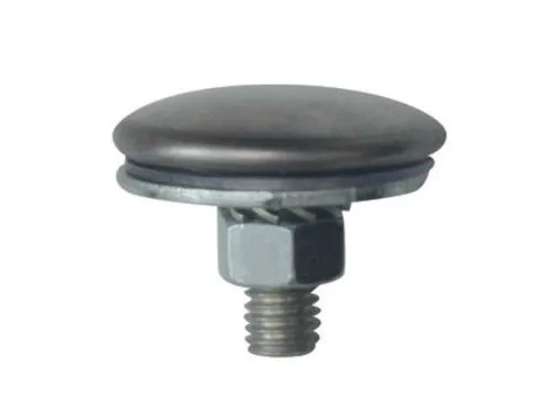Restagraf 998 hullplugg 5-16 mm 4 pk skrue