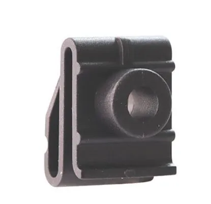 Restagraf 130306 S-mutter plast Ø6 mm 6pk