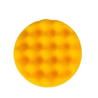 Mirka Pad Waffle poleringspute middels hard