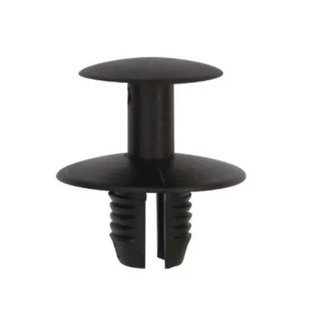 Restagraf 12658 plastnagle Ø8 mm panser lydisolering
