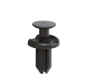 Restagraf 130089 plastnagle Ø 5 mm 6pk støtfanger
