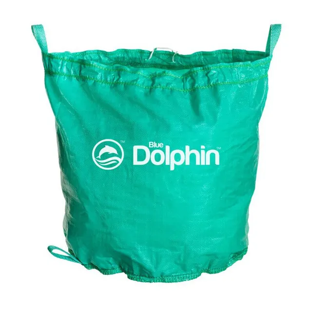 Blue Dolphin Garden Bag hagesekk kraftig