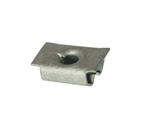 Restagraf RG 11008 ekspansjonsmutter 4,8 mm 8-pk Opel